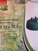 Kerstboom standaard, Ophalen of Verzenden, Zo goed als nieuw