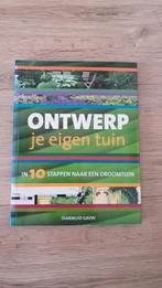 Diarmuid Gavin - Ontwerp je eigen tuin, Moestuin, Ophalen of Verzenden, Zo goed als nieuw, Diarmuid Gavin