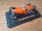 Bburago Bugatti Type 55 (1932) Modelauto, Hobby en Vrije tijd, Modelauto's | 1:24, Ophalen of Verzenden, Gebruikt, Auto, Bburago