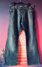 Nieuwe stonewashed spijkerbroek van Soho maat XL nu 25€, Blauw, Ophalen of Verzenden, Soho, Maat 56/58 (XL)