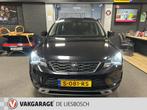 Seat Ateca 1.0 EcoTSI Style,media,cruisecontrol,stoelverw,bl, Voorwielaandrijving, Stof, Gebruikt, Euro 6