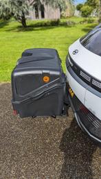 Trekhaakkoffer Towbox 300L te huur -Ideaal voor extra bagage, Ophalen, Zo goed als nieuw