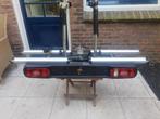 Twinny load E-base Fietsdrager, Auto diversen, Fietsendragers, Ophalen, 2 fietsen, Zo goed als nieuw, Trekhaakdrager