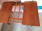 Retro tafel, Ophalen of Verzenden