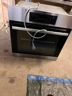 AEG Inbouw Oven, Gebruikt, Oven, Hete lucht, Inbouw