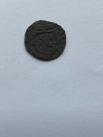 Munt 16: Overijssel. Tras Isvla Nia. 1638, Postzegels en Munten, Munten | Nederland, Ophalen of Verzenden, Vóór koninkrijk, Overige waardes