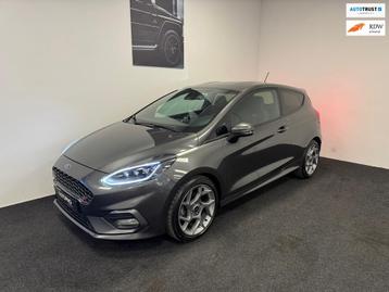 Ford FIESTA 1.5 EcoBoost ST-3 beschikbaar voor biedingen