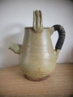 Nieuwe groene waterkan, oude look., Ophalen of Verzenden