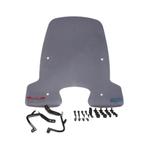 Windscherm Hoog Smoke Kymco People S Compleet NIEUW, Ophalen of Verzenden, ., ., .