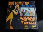 Middle of the road - bottoms up, Cd's en Dvd's, Ophalen of Verzenden, Zo goed als nieuw, Pop, Single