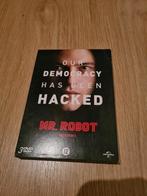 Mr.Robot  seizoen 1, Cd's en Dvd's, Alle leeftijden, Ophalen of Verzenden, Zo goed als nieuw, Komedie