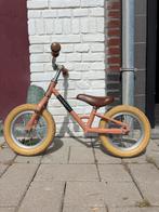 Veloretti Mini loopfiets - Blazing Salmon, Ophalen of Verzenden, Gebruikt, Minder dan 16 inch, Veloretti