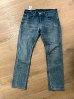 Levi’s 511, Kleding | Dames, Overige jeansmaten, Blauw, Ophalen of Verzenden, Levi’s