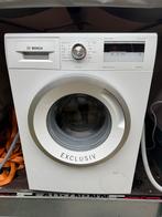 Bosch Serie 4 Exclusiv Wasmachine - Topstaat!, Witgoed en Apparatuur, Wasmachines, Ophalen, Gebruikt, Handelsondernemingkruize@outlook.com