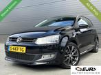 Volkswagen Polo 1.2-12V BMT CFL PANODAK*AIRCO*CRUISE*STVERW, Voorwielaandrijving, Euro 5, 967 kg, Gebruikt
