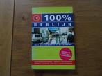 100% Berlijn reisgids - time to momo/ met plattegrond, Boeken, Reisgidsen, Overige merken, Ophalen of Verzenden, Zo goed als nieuw
