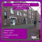 Huurwoning in Amsterdam, Huizen en Kamers, Direct bij eigenaar, Appartement, 4 kamers, Amsterdam