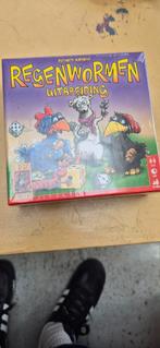 Regenwormen Uitbreiding Nieuw in Verpakking, Hobby en Vrije tijd, Gezelschapsspellen | Kaartspellen, Ophalen, Nieuw