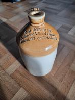 Wiskey kruik jug stone ware, Ophalen of Verzenden