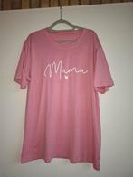 2 nieuwe tshirts, Zwart, Maat 46/48 (XL) of groter, Nieuw, Ophalen of Verzenden