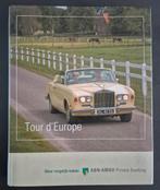 Tour d'Europe / ABN-AMRO, Ophalen of Verzenden, Zo goed als nieuw, Mercedes