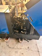 Aggregaat generator 11Kva 380/220, Ophalen, Gebruikt, Motor en Techniek, Motorboot