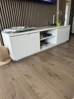 Te koop: Tv meubel, 150 tot 200 cm, Ophalen of Verzenden, Zo goed als nieuw, Minder dan 100 cm