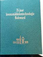 Bolsward Zuivelschool 75 jaar + sticker, Ophalen of Verzenden, 20e eeuw of later, Nieuw
