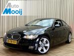 BMW 3-SERIE coupe 325i *OrgNL!* M Sport Stoelen / Memory / X, Automaat, 745 kg, Zwart, 2497 cc