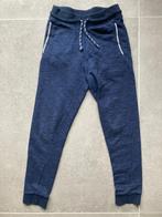 Trainingsbroek Okaïdi donkerblauw maat 140, Ophalen of Verzenden, Zo goed als nieuw, Jongen of Meisje, Broek