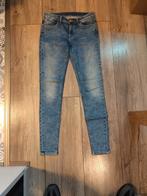 superzachte comfortabele Jogg jeans van fishbone 27/32, Ophalen of Verzenden, Zo goed als nieuw, Blauw, W27 (confectie 34) of kleiner