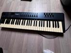 Oxygen 61 MIDI Keyboard - Goede Staat!, Aanslaggevoelig, Ophalen, Overige merken, 61 toetsen
