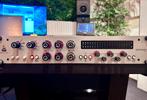 Louder Than Liftoff Silver Bullet mk2 met Tape.79 mod, Ophalen of Verzenden, Zo goed als nieuw, Audio