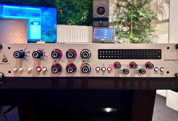 Louder Than Liftoff Silver Bullet mk2 met Tape.79 mod beschikbaar voor biedingen