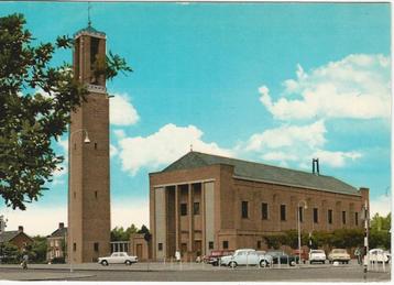 AK Emmeloord RK Kerk Skoda Peugeot Opel Citroën Fiat beschikbaar voor biedingen
