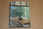 Tokyo Style - Icons serie !!, Boeken, Interieur en Design, Ophalen of Verzenden, Zo goed als nieuw