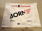 Musette Team Sunweb, Ophalen of Verzenden, Overige typen