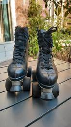 Kwaliteit rolschaats RSI starter van leder, Sport en Fitness, Skeelers, Overige merken, Overige typen, Ophalen of Verzenden, Zo goed als nieuw