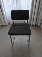 eetkamerstoelen gratis afhalen, Huis en Inrichting, Stoelen, Ophalen, Gebruikt, Metaal, Vier