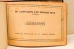 Avonturen van bruintje beer 44700, Ophalen of Verzenden, Gelezen