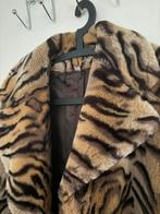 Anna van toor jas 1999, Ophalen, Zo goed als nieuw, Maat 46 (S) of kleiner, Bruin