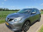 Nissan - 2014 - Qashqai - 1.2 Tekna - 2-TKZ-75, Auto's, Nissan, Euro 5, Gebruikt, Overige brandstoffen, Bedrijf