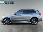 BMW X5 xDrive50i High Executive individual M-sport, Auto's, BMW, Automaat, Gebruikt, 4395 cc, 137 €/maand