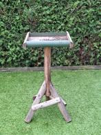 Vogelvoedertafel, Ophalen of Verzenden, Zo goed als nieuw, Kooi-accessoires