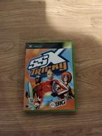 SSX Tricky - Xbox, Spelcomputers en Games, Games | Xbox Original, Gebruikt, 1 speler, Eén computer, Ophalen of Verzenden
