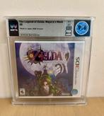 Nintendo 3ds the legend of zelda Majora’s Mask wata, Spelcomputers en Games, Avontuur en Actie, 1 speler, Ophalen of Verzenden