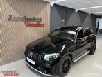 Mercedes GLC 63 AMG|12-2018|BTW |HUD|PANO|360|1e eig|Dealer, Gebruikt, Vierwielaandrijving, SUV of Terreinwagen, Onderhoudsboekje