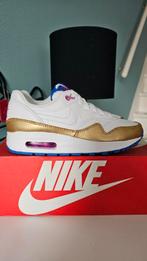 Nike Air Max 1 GS Peanut Butter & Jelly / 36, Kleding | Dames, Schoenen, Nieuw, Ophalen of Verzenden, Sneakers of Gympen, Nike air max
