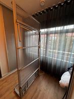 Kuperus Opklapbed 90x200 – luxe logeerbed met spiraalbodem, Ophalen, Zo goed als nieuw