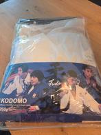 Mizuno Judopak maat 170, Maat 38/40 (M), Wit, Overige typen, Ophalen of Verzenden